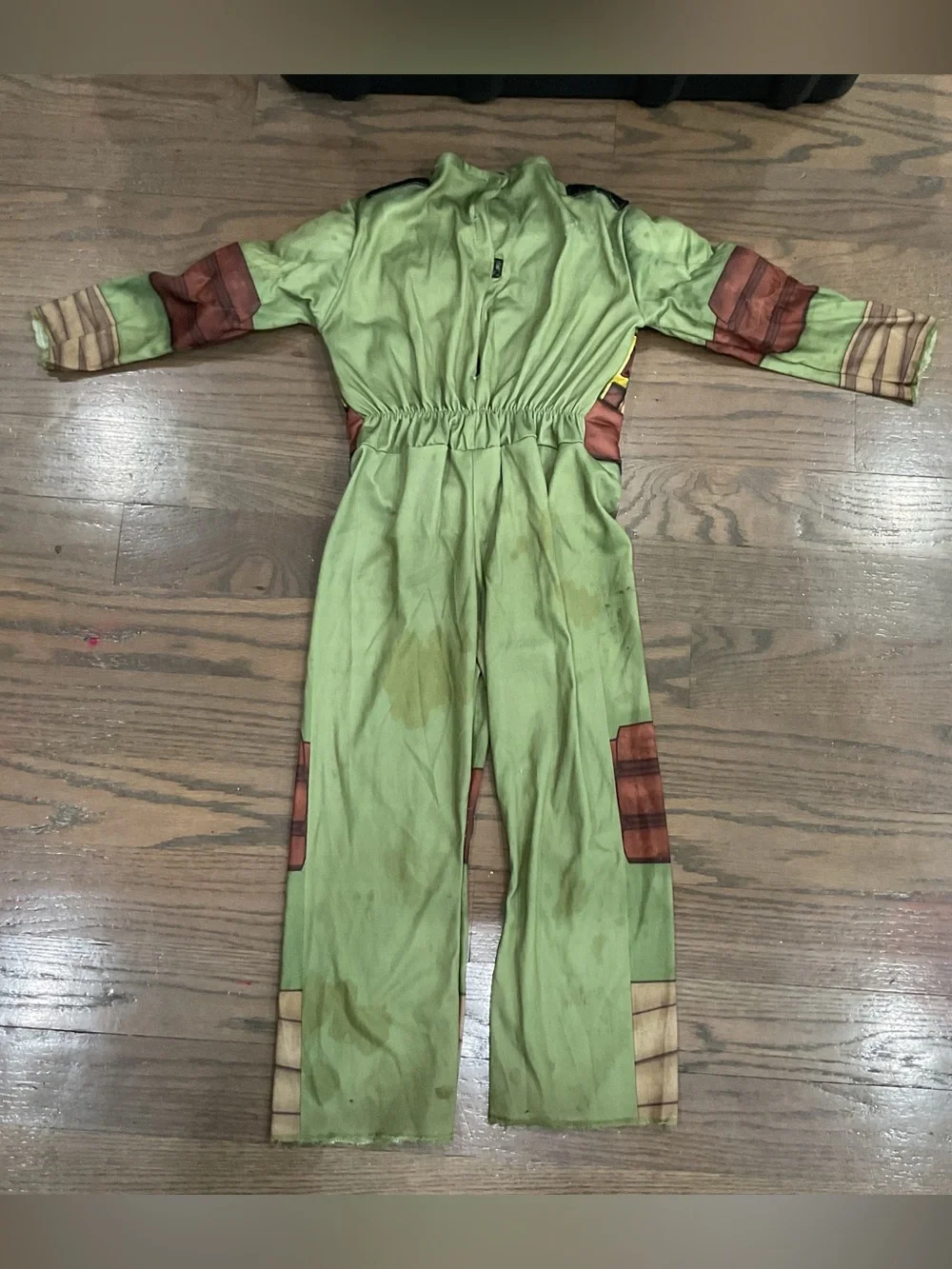 Teenage Mutant Ninja Turtles cool teenage